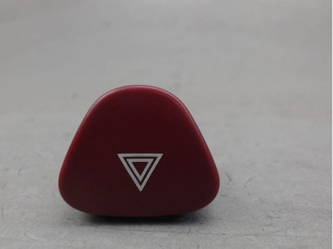 BOUTON DE WARNING CITROEN C3