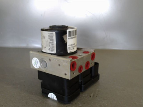 UNITE HYDRAULIQUE ABS FORD FIESTA