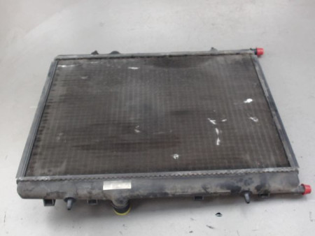 RADIATEUR CITROEN C4