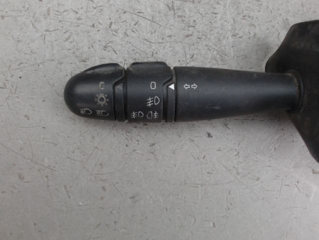 COMMANDE CLIGNOTANT RENAULT MEGANE