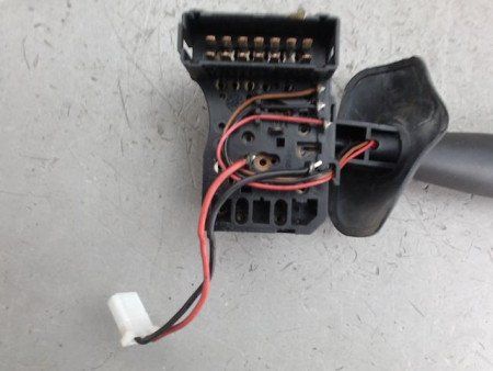 COMMANDE CLIGNOTANT RENAULT MEGANE
