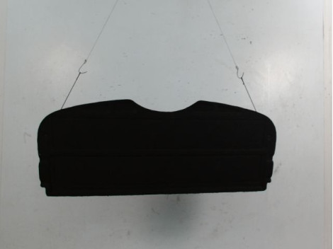 TABLETTE PLAGE ARRIERE PEUGEOT 207