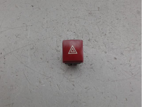 BOUTON DE WARNING PEUGEOT 207
