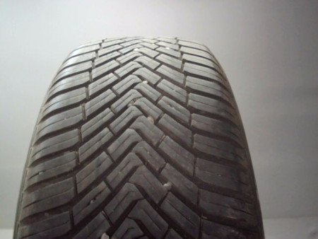 Pneu CONTINENTAL ALLSEASONCONTACT 205 55 16 91 V