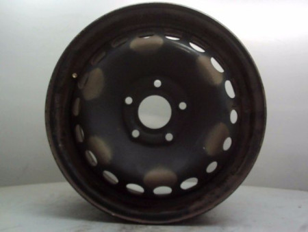 JANTE TOLE RENAULT MEGANE