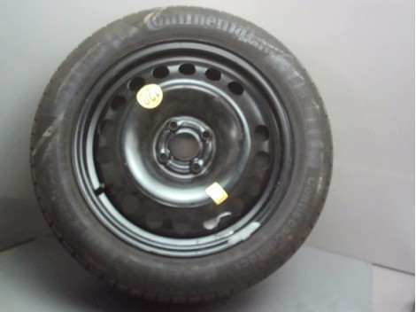 ROUE SECOURS OPEL CORSA