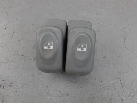 COMMANDE LEVE-GLACE PORTE AVG RENAULT TWINGO