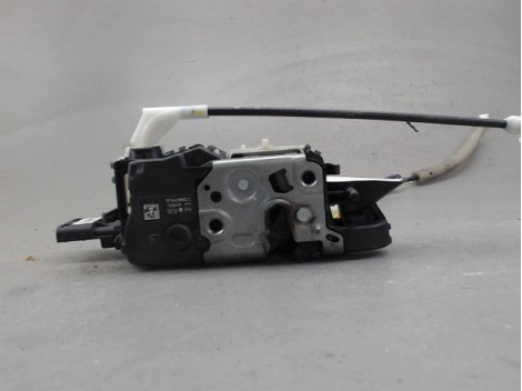 SYSTEME CONDAMNATION AVANT GAUCHE CITROEN BERLINGO