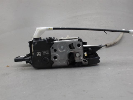 SYSTEME CONDAMNATION AVANT GAUCHE CITROEN BERLINGO