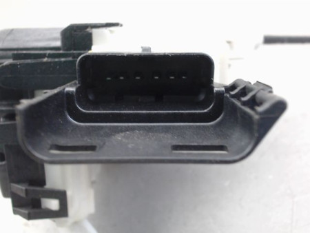 SYSTEME CONDAMNATION AVANT GAUCHE CITROEN BERLINGO