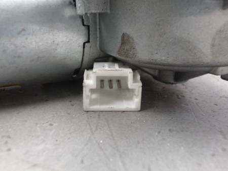MECANISME ESSUIE-GLACE ARRIERE CITROEN BERLINGO