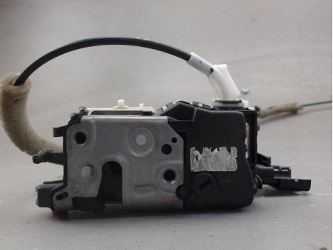 SERRURE PORTE COULISSANTE DROIT CITROEN BERLINGO