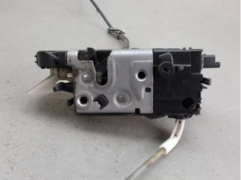 SYSTEME CONDAMNATION AVANT GAUCHE CITROEN C4