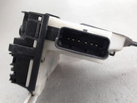SYSTEME CONDAMNATION AVANT GAUCHE CITROEN C4