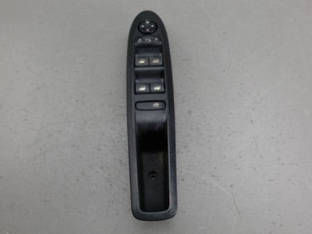 COMMANDE LEVE-GLACE PORTE AVG CITROEN C4