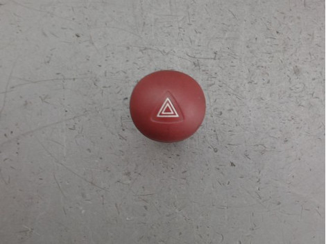 BOUTON DE WARNING RENAULT TWINGO