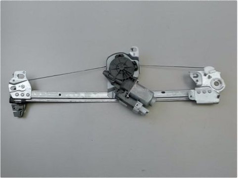 MECANISME LEVE-GLACE AVANT GAUCHE CITROEN C3