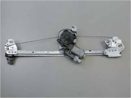 MECANISME LEVE-GLACE AVANT GAUCHE CITROEN C3