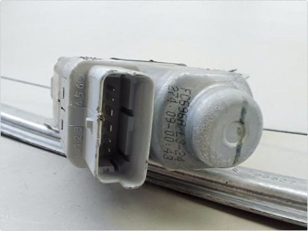 MECANISME LEVE-GLACE AVANT GAUCHE CITROEN C3