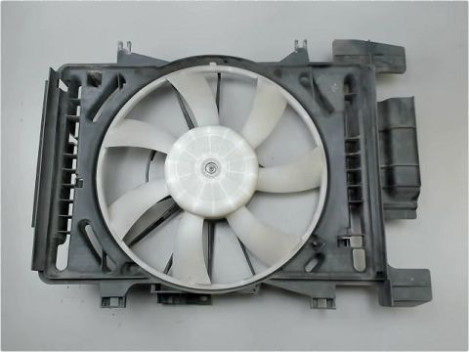 MOTEUR VENTILATEUR RADIATEUR TOYOTA VERSO-S