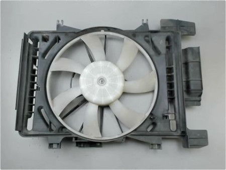 MOTEUR VENTILATEUR RADIATEUR TOYOTA VERSO-S