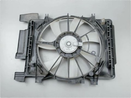 MOTEUR VENTILATEUR RADIATEUR TOYOTA VERSO-S