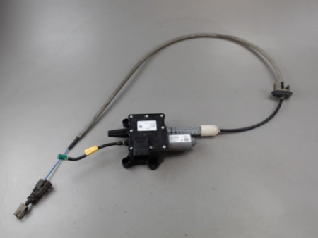 MOTEUR VERROUILLAGE FREIN A MAIN PEUGEOT 3008