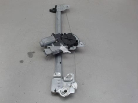 MECANISME LEVE-GLACE AVANT GAUCHE CITROEN C3