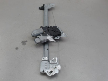 MECANISME LEVE-GLACE AVANT GAUCHE CITROEN C3
