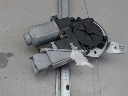 MECANISME LEVE-GLACE AVANT GAUCHE CITROEN C3