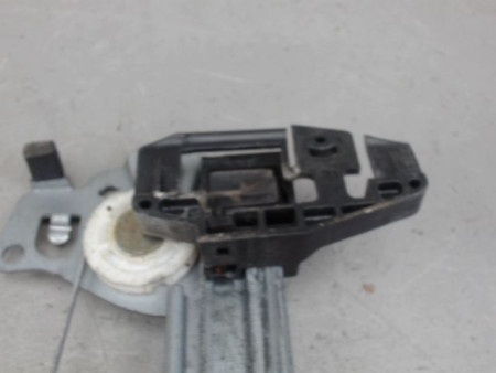 MECANISME LEVE-GLACE AVANT GAUCHE CITROEN C3