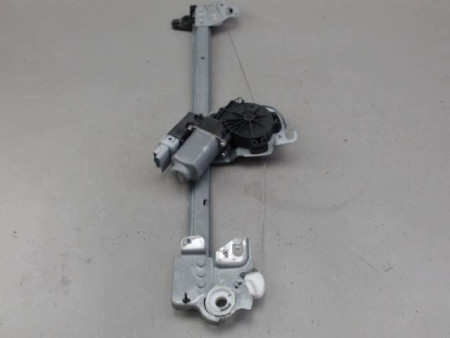 MECANISME LEVE-GLACE AVANT GAUCHE CITROEN C3
