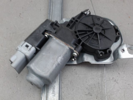 MECANISME LEVE-GLACE AVANT GAUCHE CITROEN C3