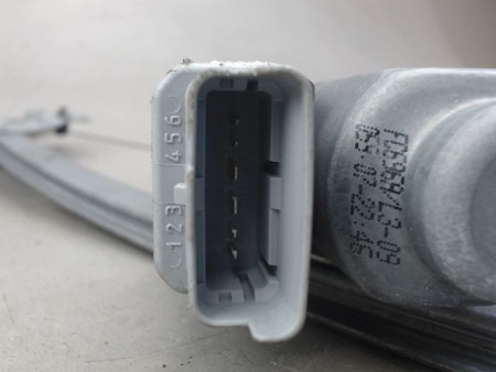 MECANISME LEVE-GLACE AVANT GAUCHE CITROEN C3