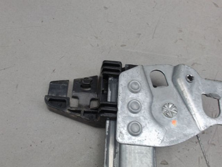 MECANISME LEVE-GLACE AVANT GAUCHE CITROEN C3