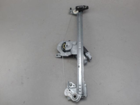 MECANISME LEVE-GLACE AVANT GAUCHE CITROEN C3