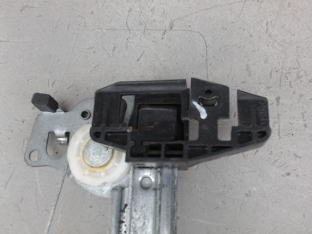 MECANISME LEVE-GLACE AVANT GAUCHE CITROEN C3
