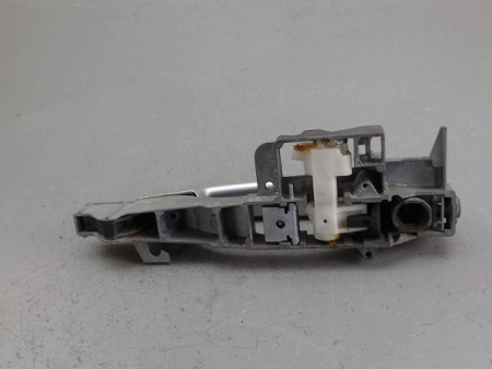 POIGNEE EXTERIEURE PORTE ARRIERE DROIT PEUGEOT 407