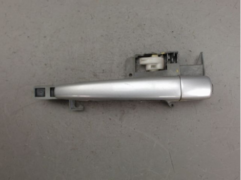 POIGNEE EXTERIEURE PORTE ARRIERE GAUCHE PEUGEOT 407