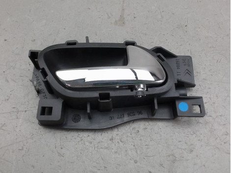 POIGNEE INTERIEURE PORTE AVANT DROIT PEUGEOT 407