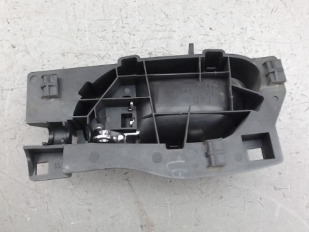 POIGNEE INTERIEURE PORTE AVANT DROIT PEUGEOT 407