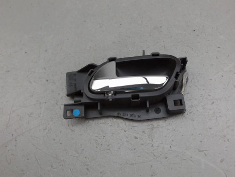 POIGNEE INTERIEURE PORTE AVANT GAUCHE PEUGEOT 407