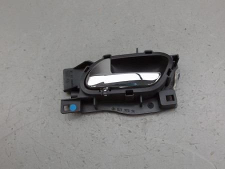POIGNEE INTERIEURE PORTE AVANT GAUCHE PEUGEOT 407