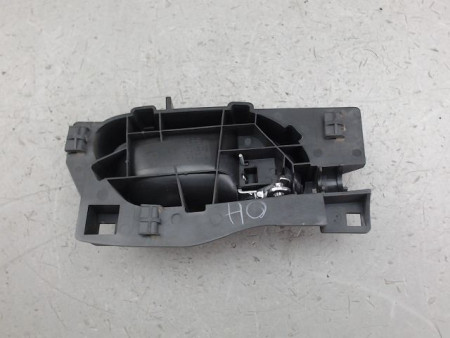 POIGNEE INTERIEURE PORTE AVANT GAUCHE PEUGEOT 407