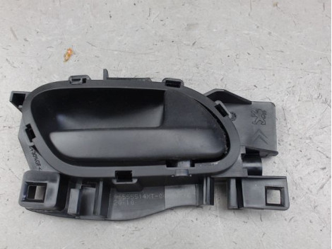 POIGNEE INTERIEURE PORTE AVANT DROIT CITROEN BERLINGO