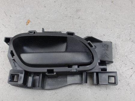 POIGNEE INTERIEURE PORTE AVANT DROIT CITROEN BERLINGO