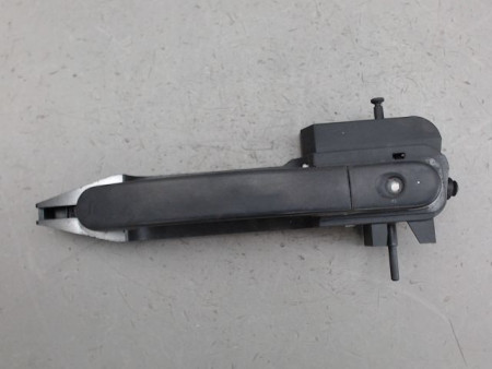 POIGNEE EXTERIEURE PORTE AVANT GAUCHE FORD FIESTA