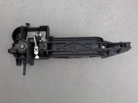 POIGNEE EXTERIEURE PORTE AVANT GAUCHE FORD FIESTA