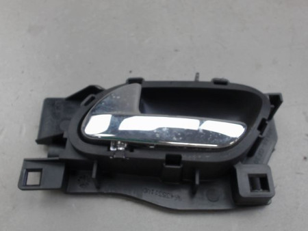 POIGNEE INTERIEURE PORTE AVANT GAUCHE CITROEN C4