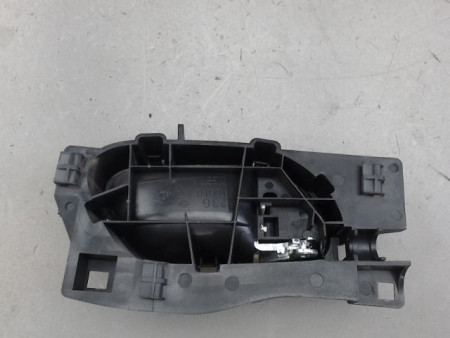 POIGNEE INTERIEURE PORTE AVANT GAUCHE CITROEN C4